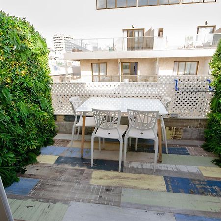 Aurea 5-B Centro Levante Benidorm Exterior photo